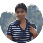 Vaishnavi: NAATI CCL Training Centre Tamil Student