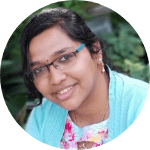 Vanitha: NAATI CCL Training Centre Tamil Student